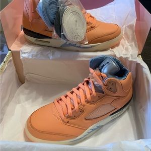 Nike Jordan 5 Khalid’s